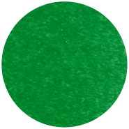 green color swatch of PolyScape board