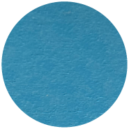 light blue color swatch of PolyScape board